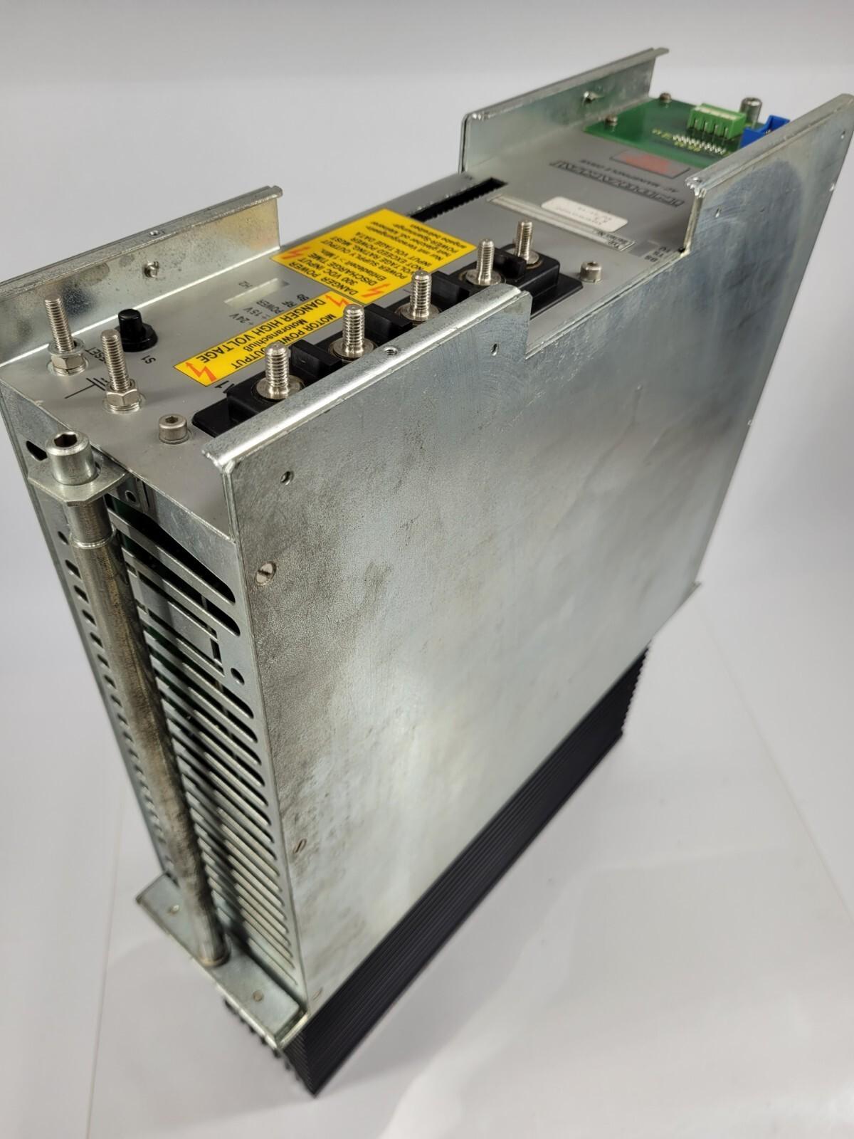 Contrôleur servomoteur CA KDS1.1-150-300-W1-220, KDS...