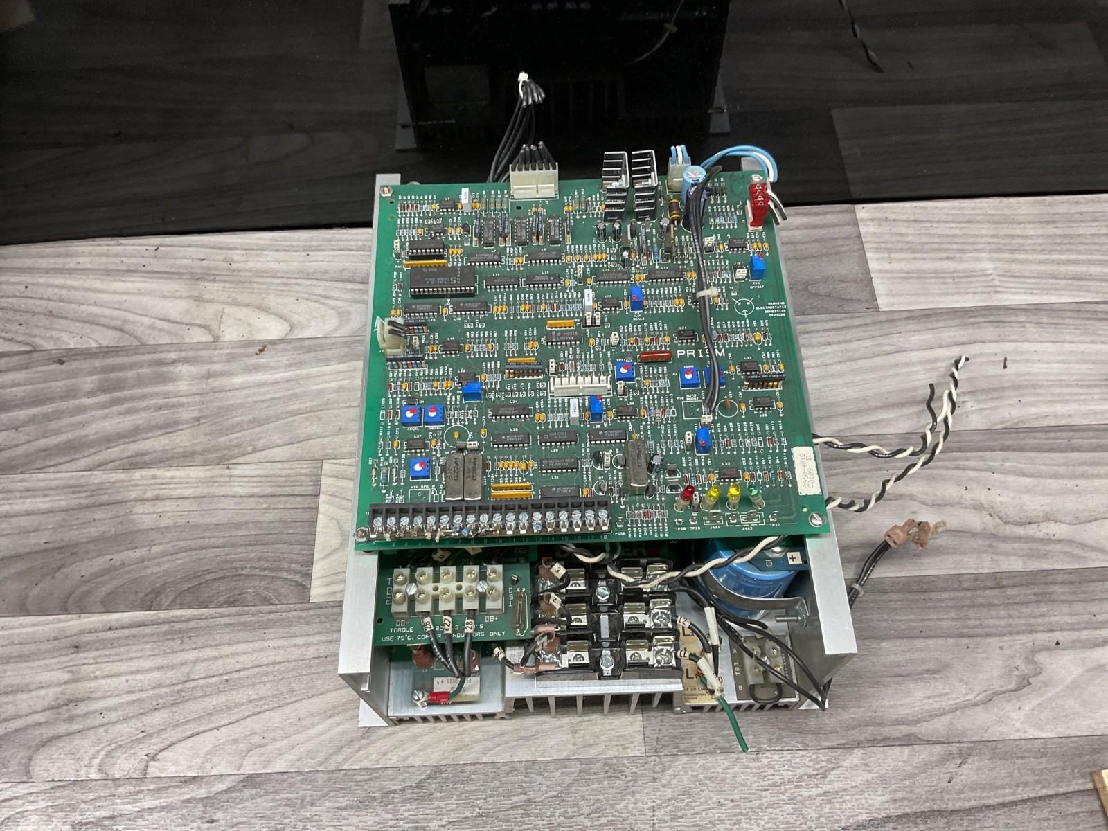 Ac Drive:2950-8003-109(Repair Only)