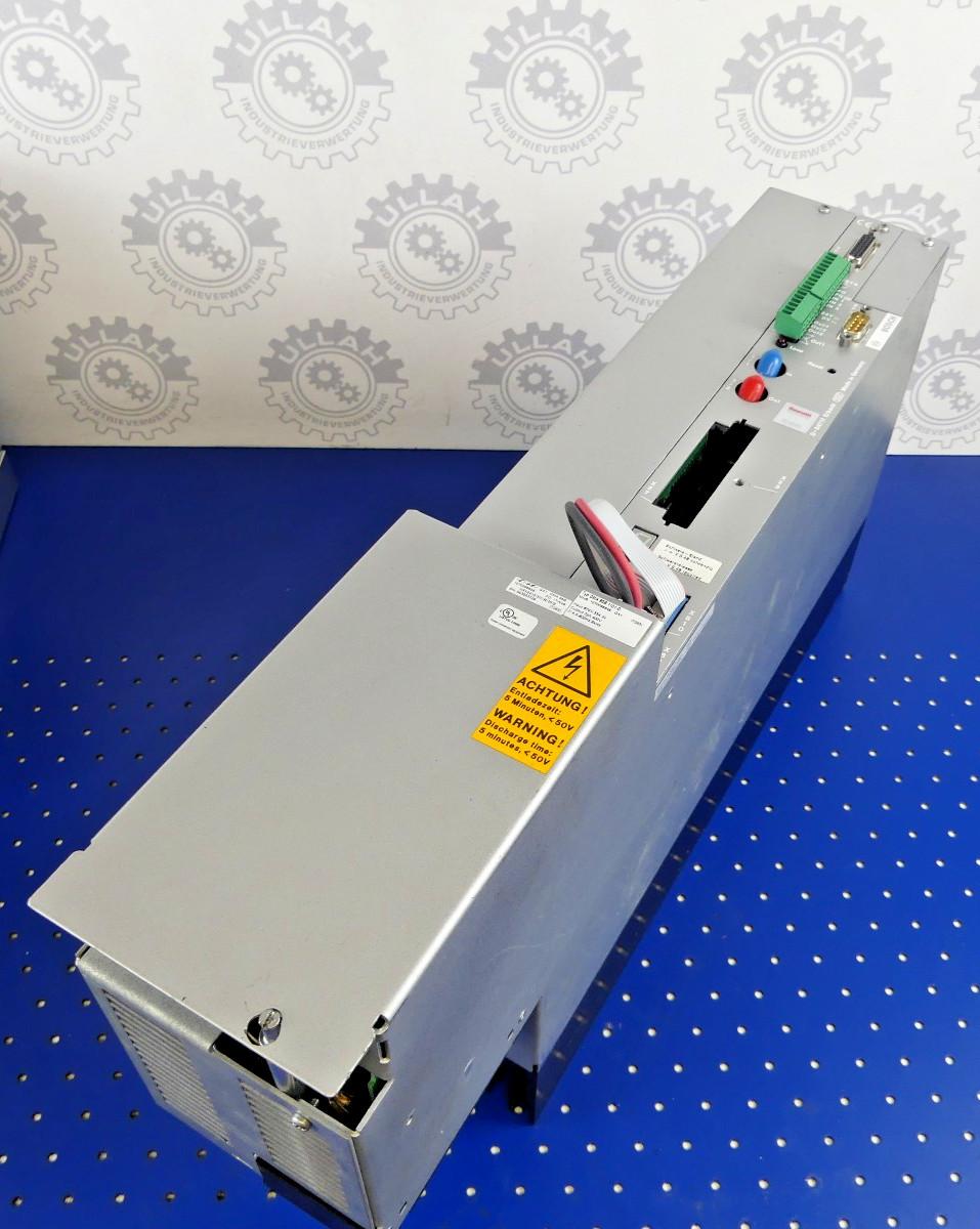 Servo Module DMA 85B 1101-D DMA85B1101-D 1070080961-301 2200449