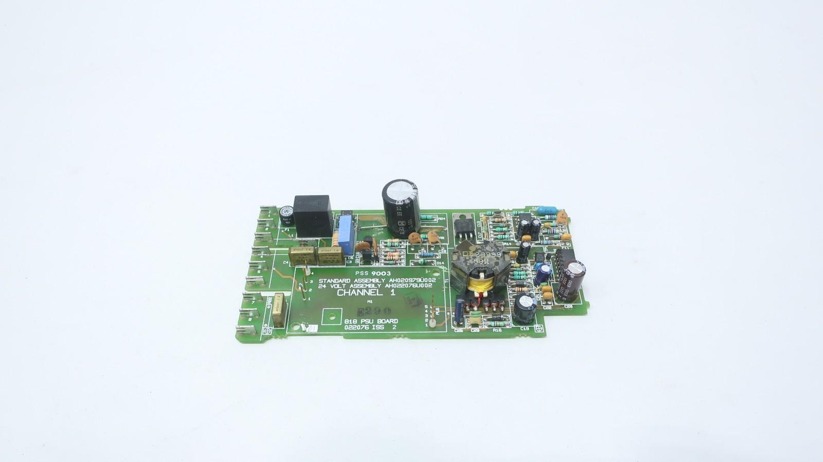 022076 818 Psu Board