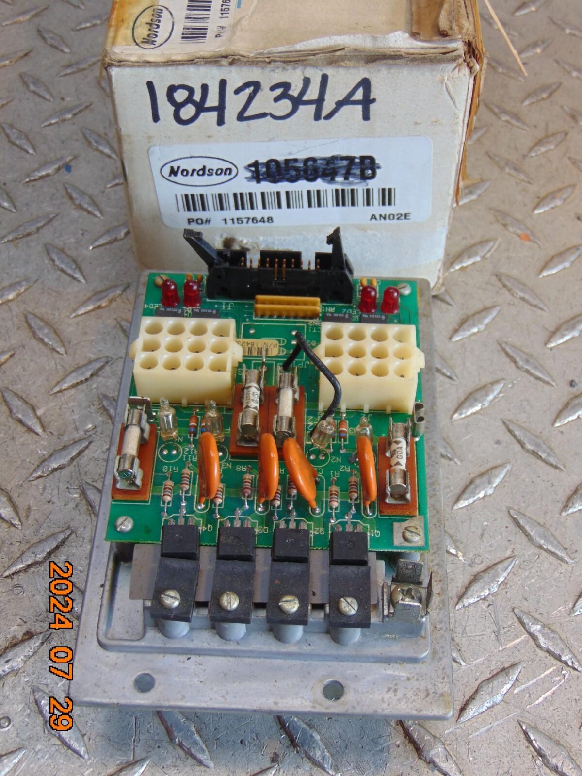 184234A CIRCUIT BOARD
