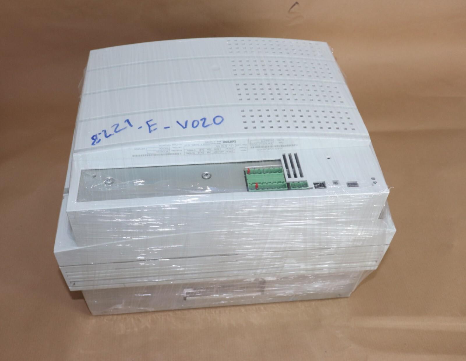 EVF8221-E-V020 Frequency Inverter 15kW 33.8221-E.3E.30.V020 Condition