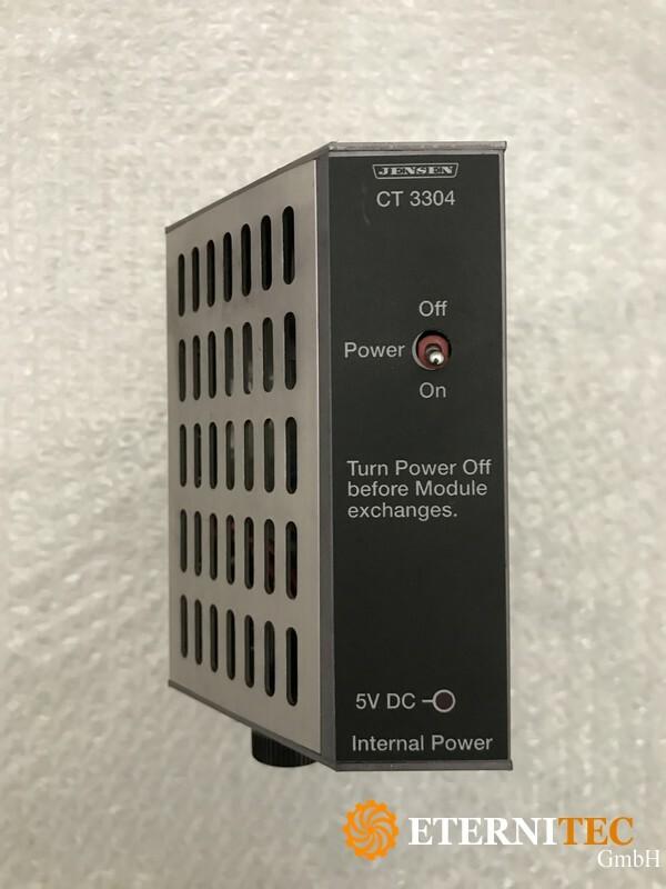 Cotas CT 3304 Internal Power Supply 51.3304.51