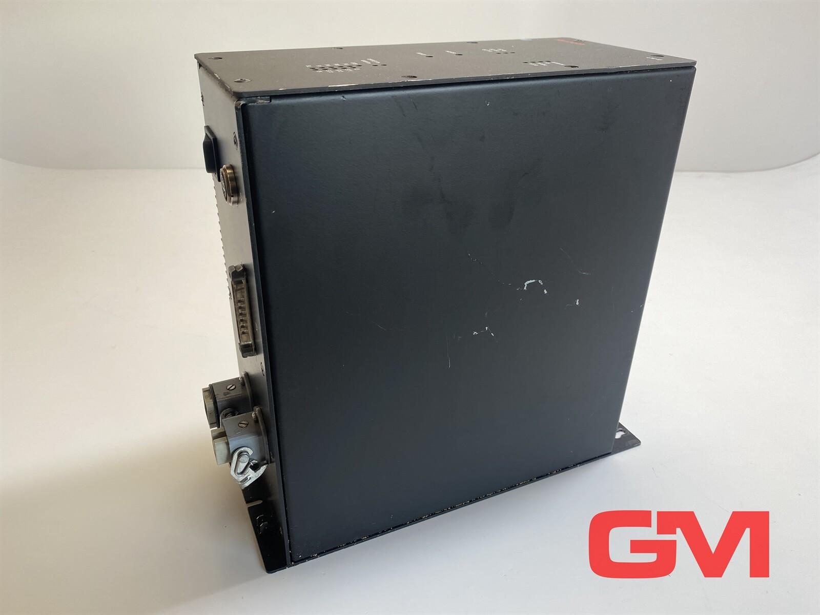 Amplificateur De Servomoteur LTE 45 0608750101 608 750 101 230V 110V