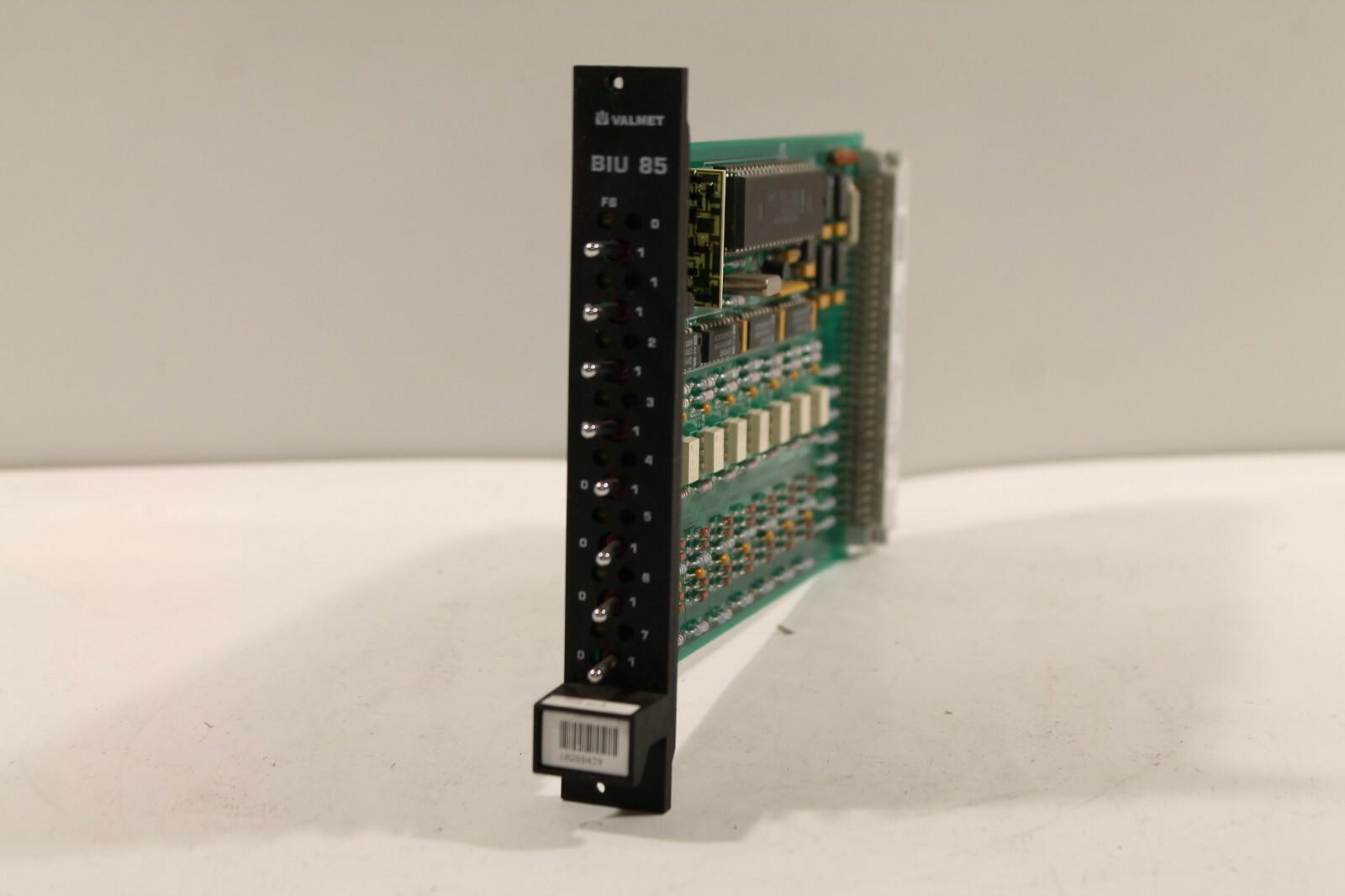 A409001 Ver.01 BIU85 Board