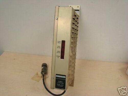 Modicon J200 Distance Expandeur AS-J200-001