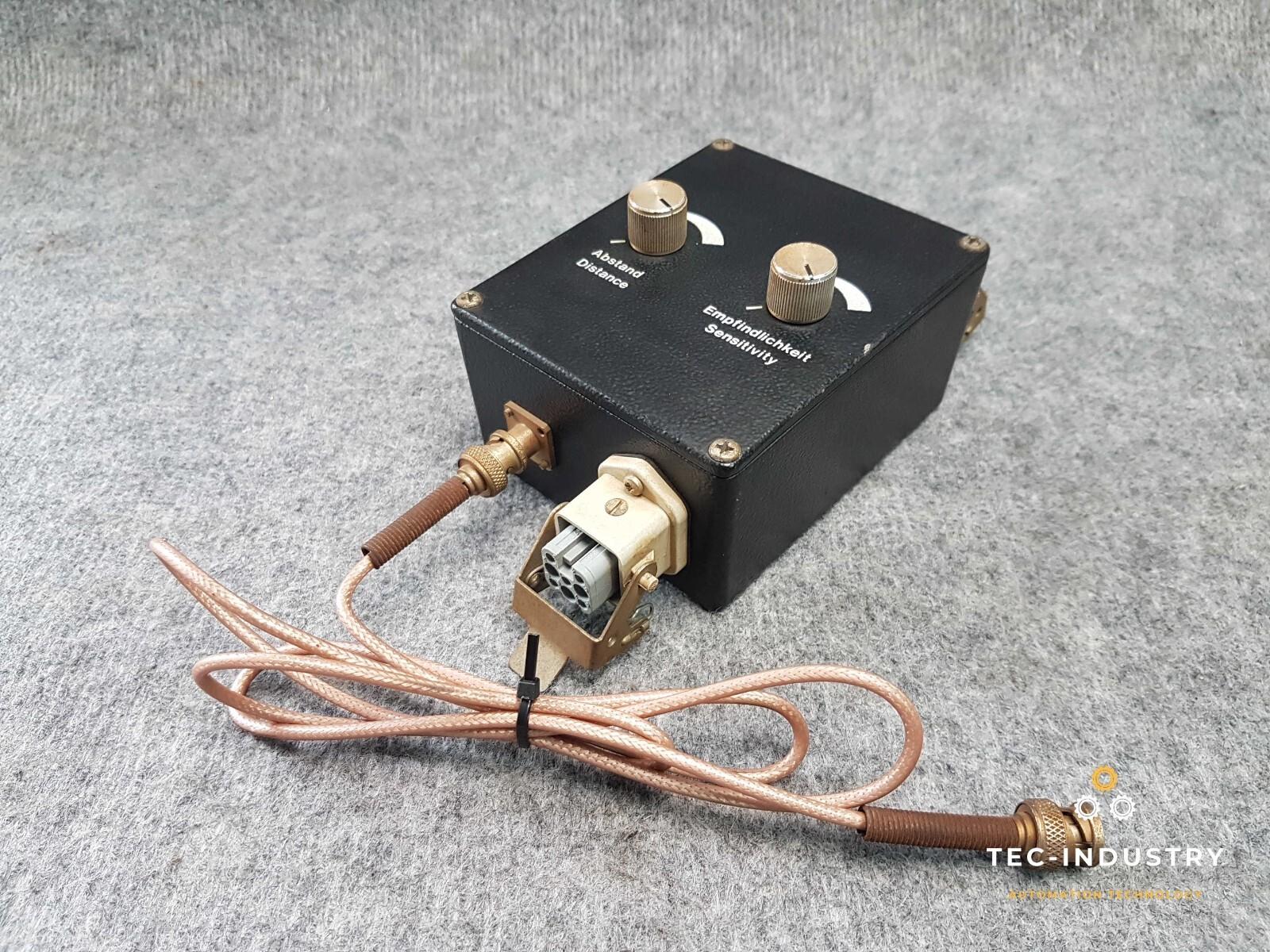 AR 50-4W 7717 003962-100 Mains 220V 50Hz 220VA AC Version