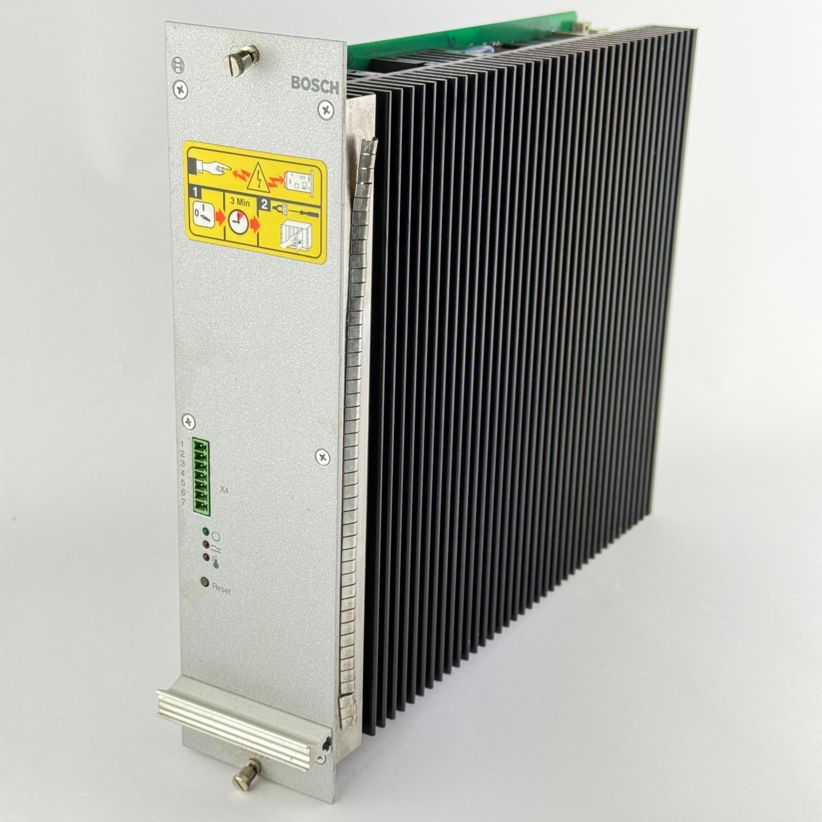 Module d'alimentation 608 750 083 0608750083 vm300 3x230v 35a
