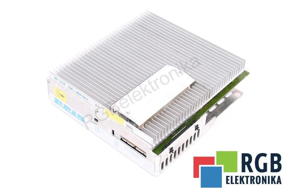 IRT1410 ROBOTICS Reconditionné Garantie 24 mois