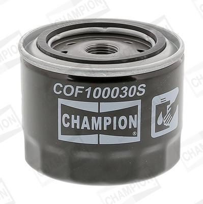 COF100030S Oil Filter Romeo Alpine Aro Autobianchi Chevrolet DAC
