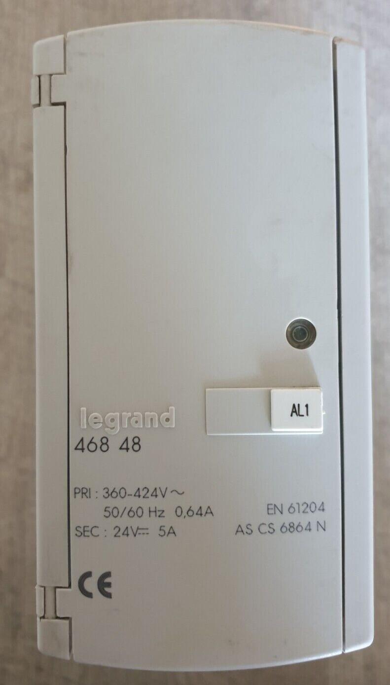 468 48 AS CS 6864