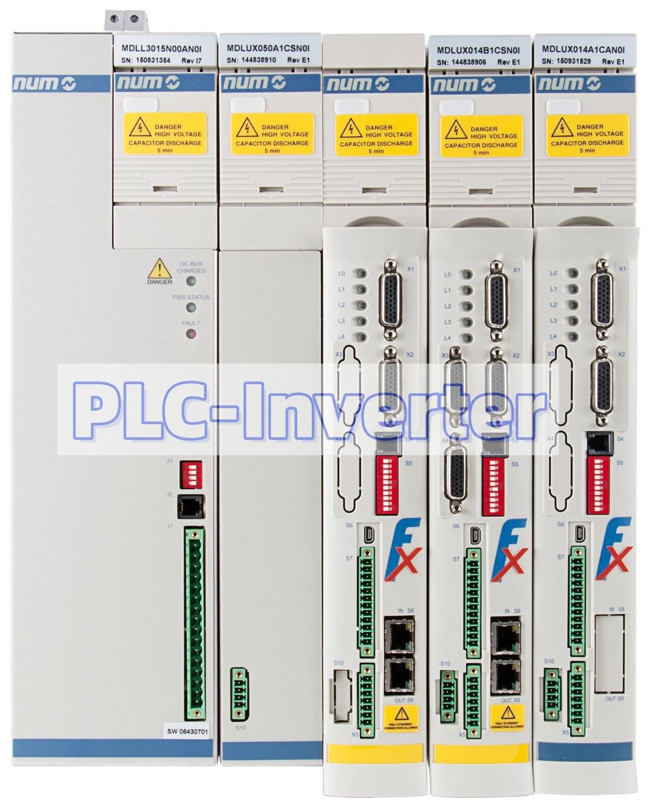 Servo Drive MDLL2030Q00 factory sealed/