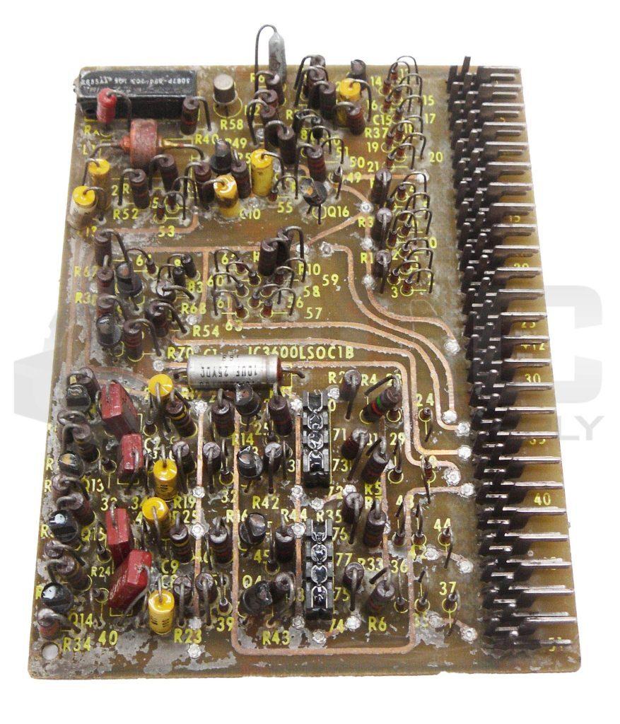 CARTE IC3600LS0C1B