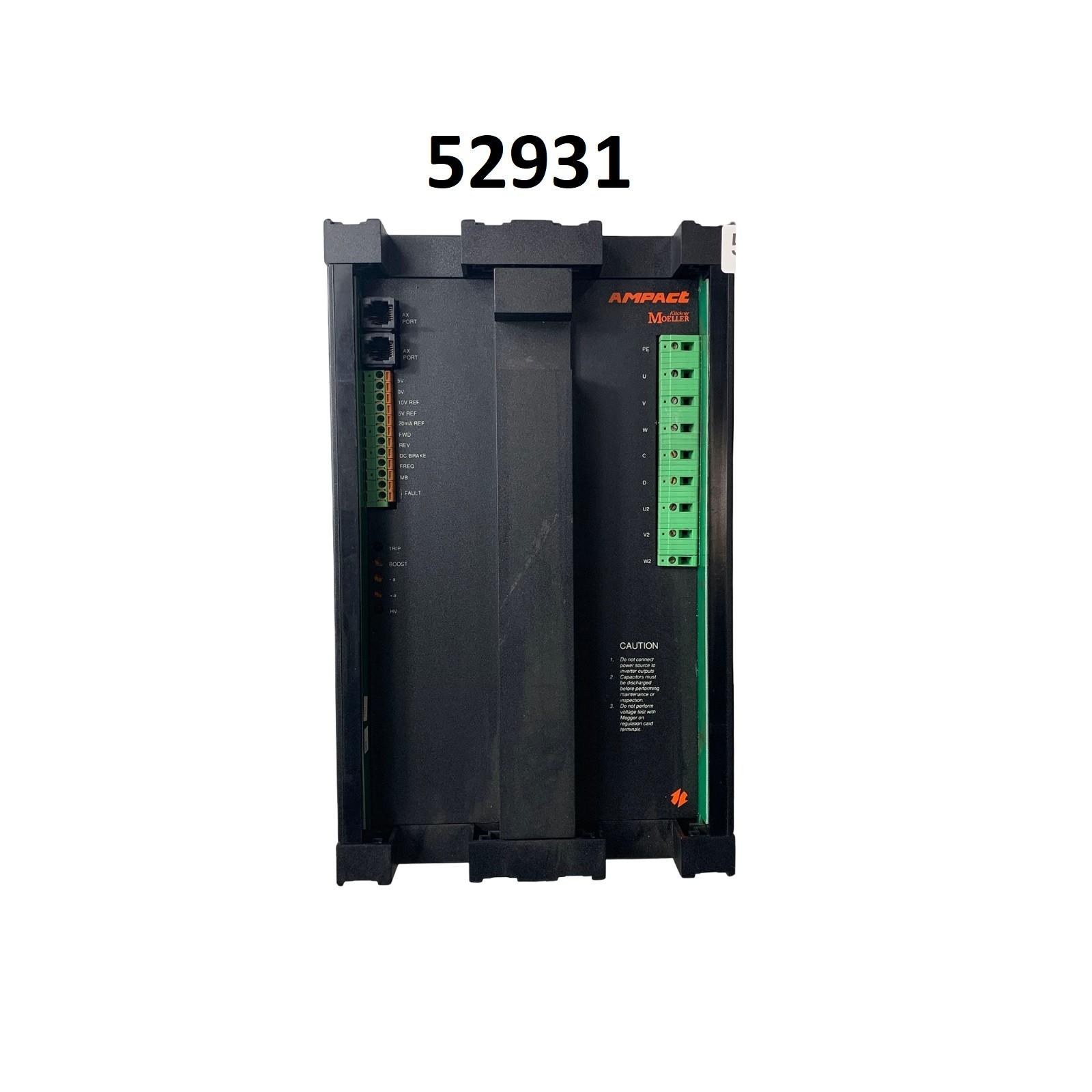 AMX3-460-16-400