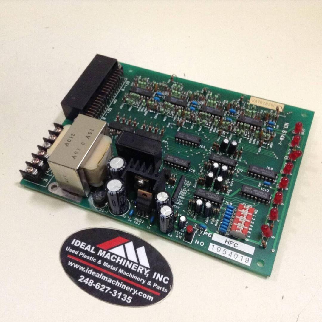 Circuit Board JA761839CD 84816