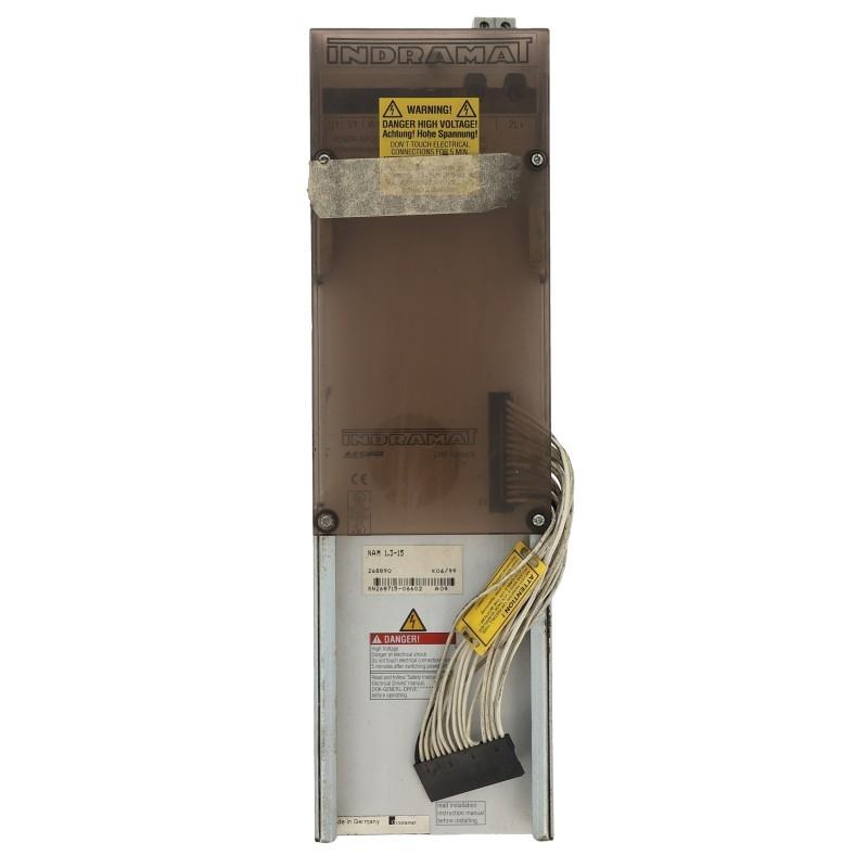 NAM 1.3-15 ACServo Line Former 268890 P68.3)