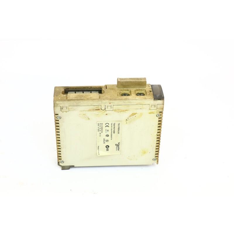 TSX P57103M TSX P57103M Processor READ DESC B1180)