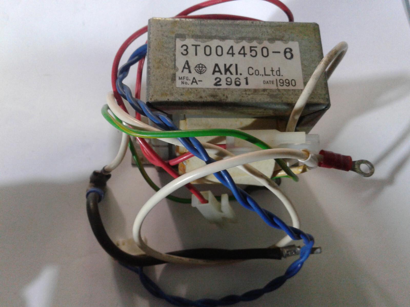 FMV 1003 8T