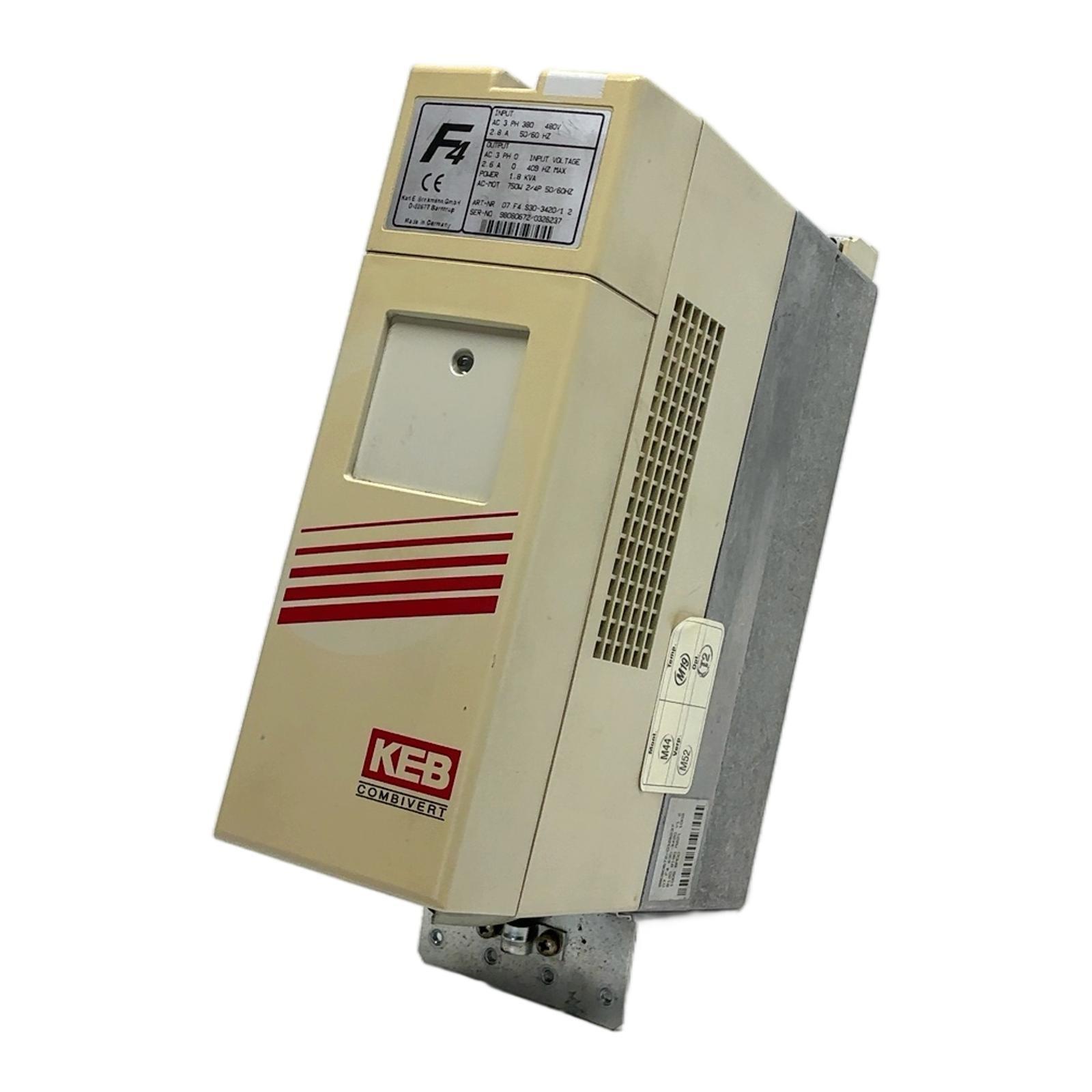 07 F4 S3D-3420