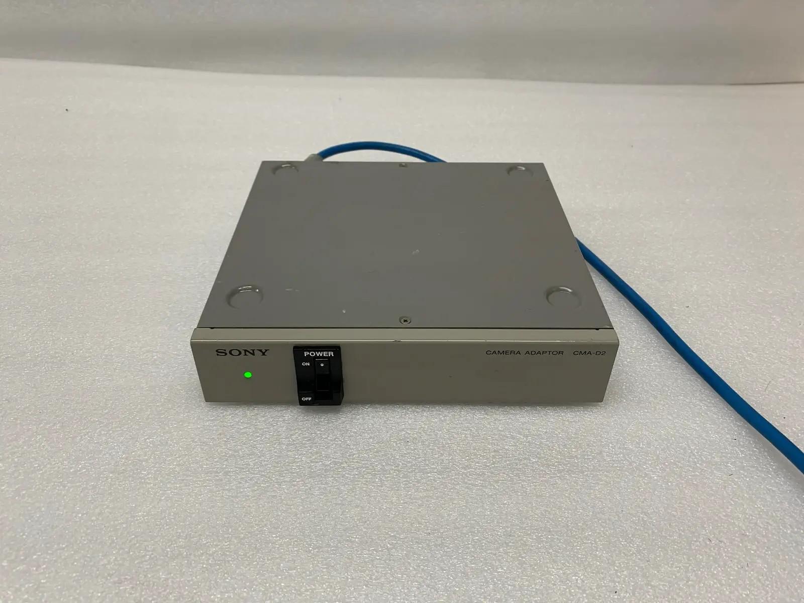 CMA-D2CE CMAD2CE Camera Adapter PAL