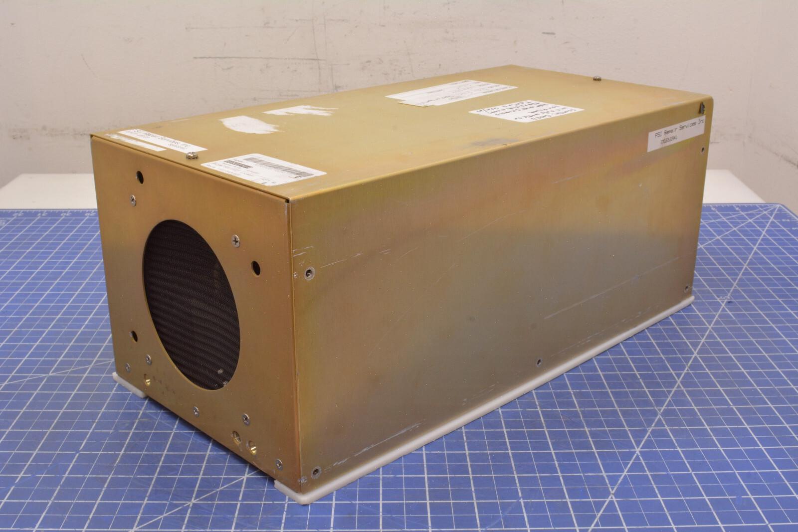 268661 HV MODULE, GEMINI, FUSION SEMICONDUCTOR SYSTEMS