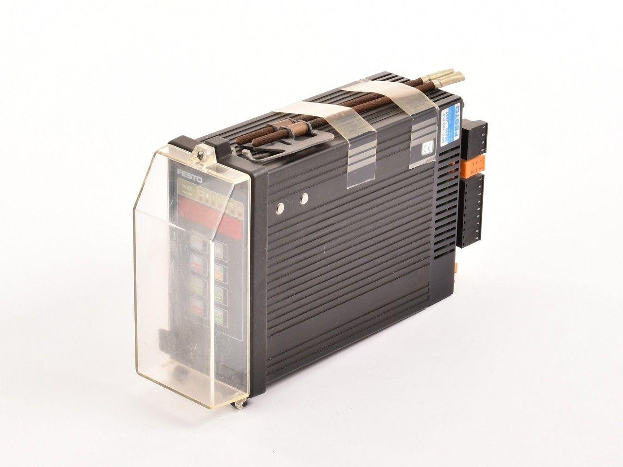 SPC-100-P-F utilisé avec garantie Expédié sous jour ouvrable