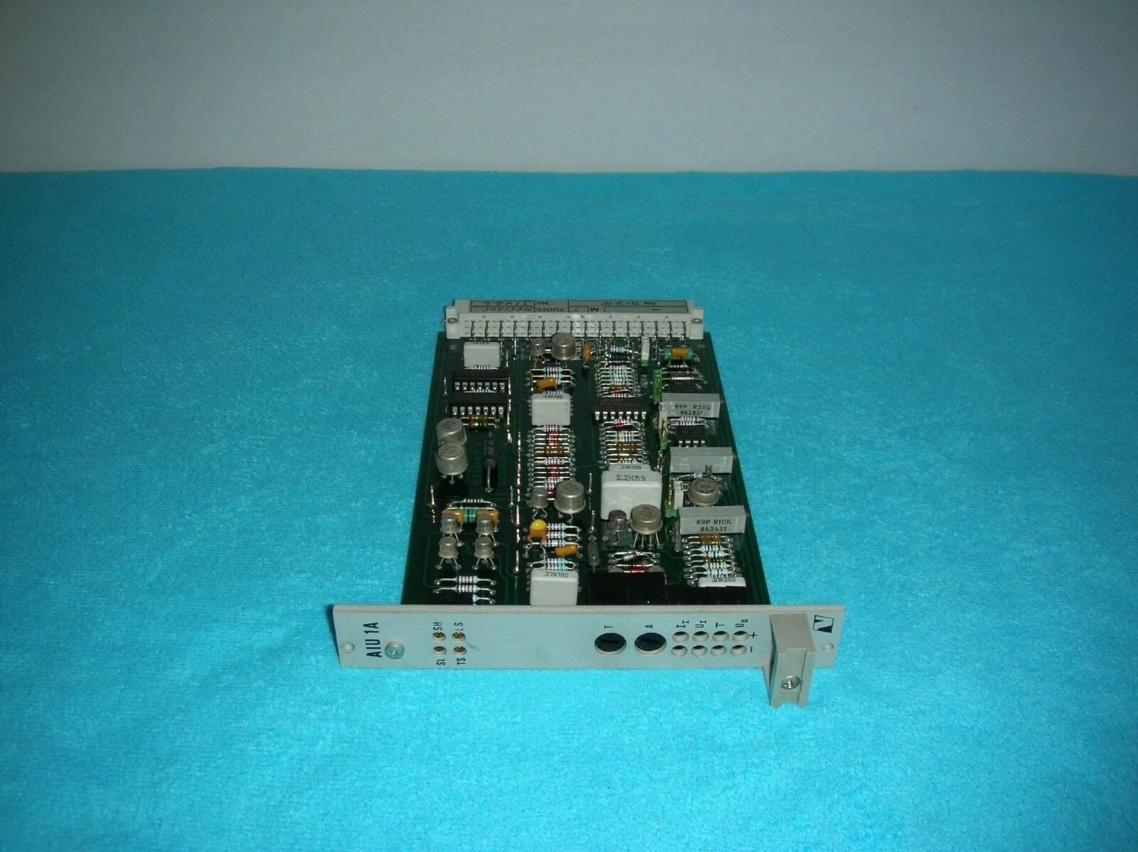 AIU1A/542800-5B/542800-5A M851245
