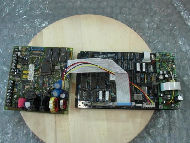 EST ENCODED C3 FCCD Board Panel 7337 996-0113 2401787