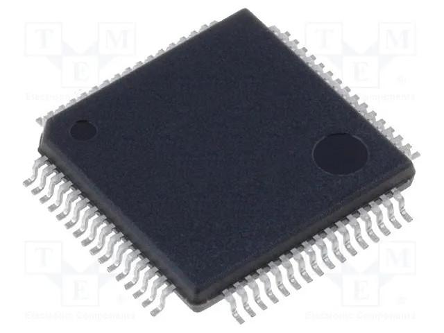 MSP430F425AIPM IC