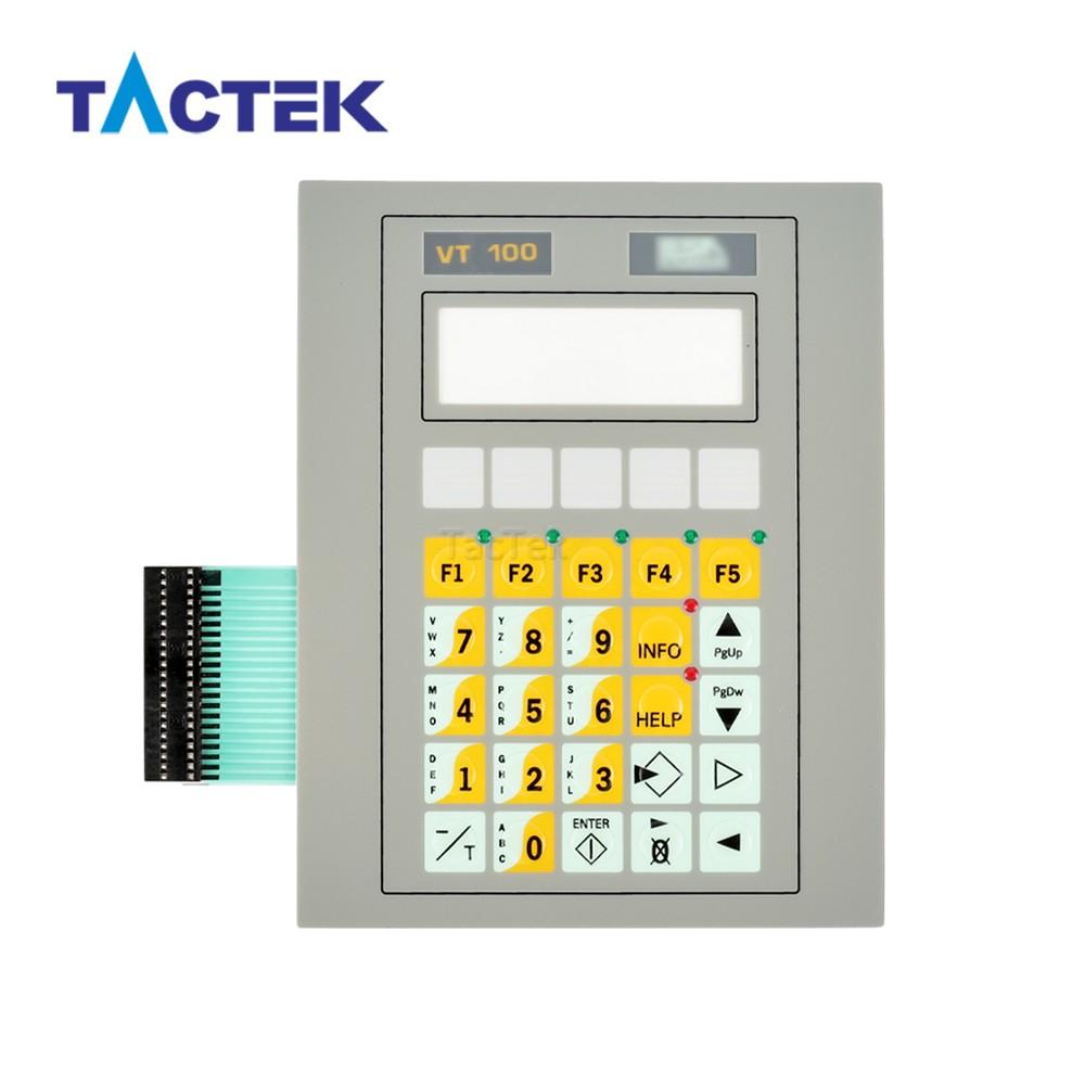 Membrane Keypad VT100 VT1001SF000 Keyboard Button