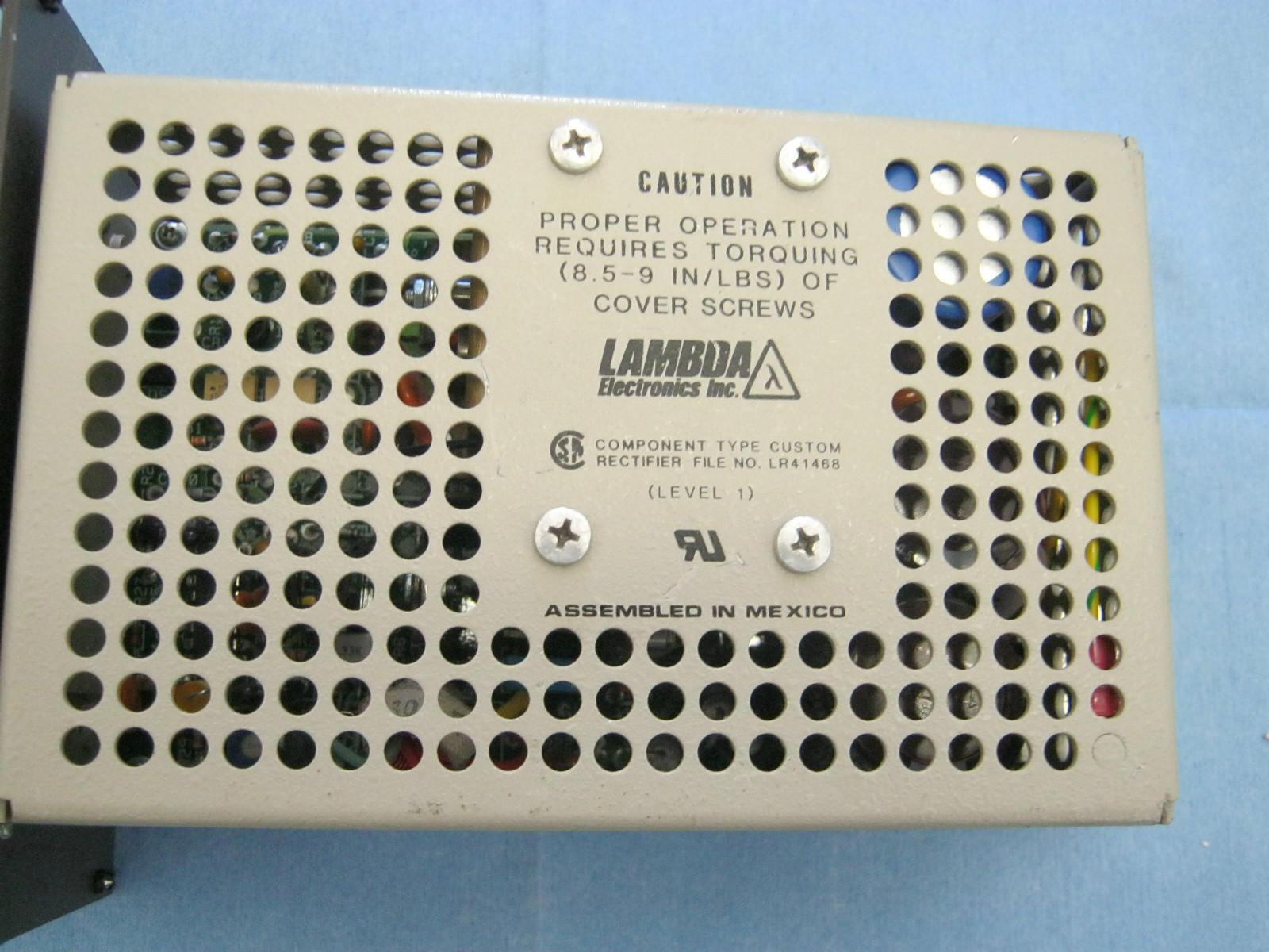 LIS - 81 - 24