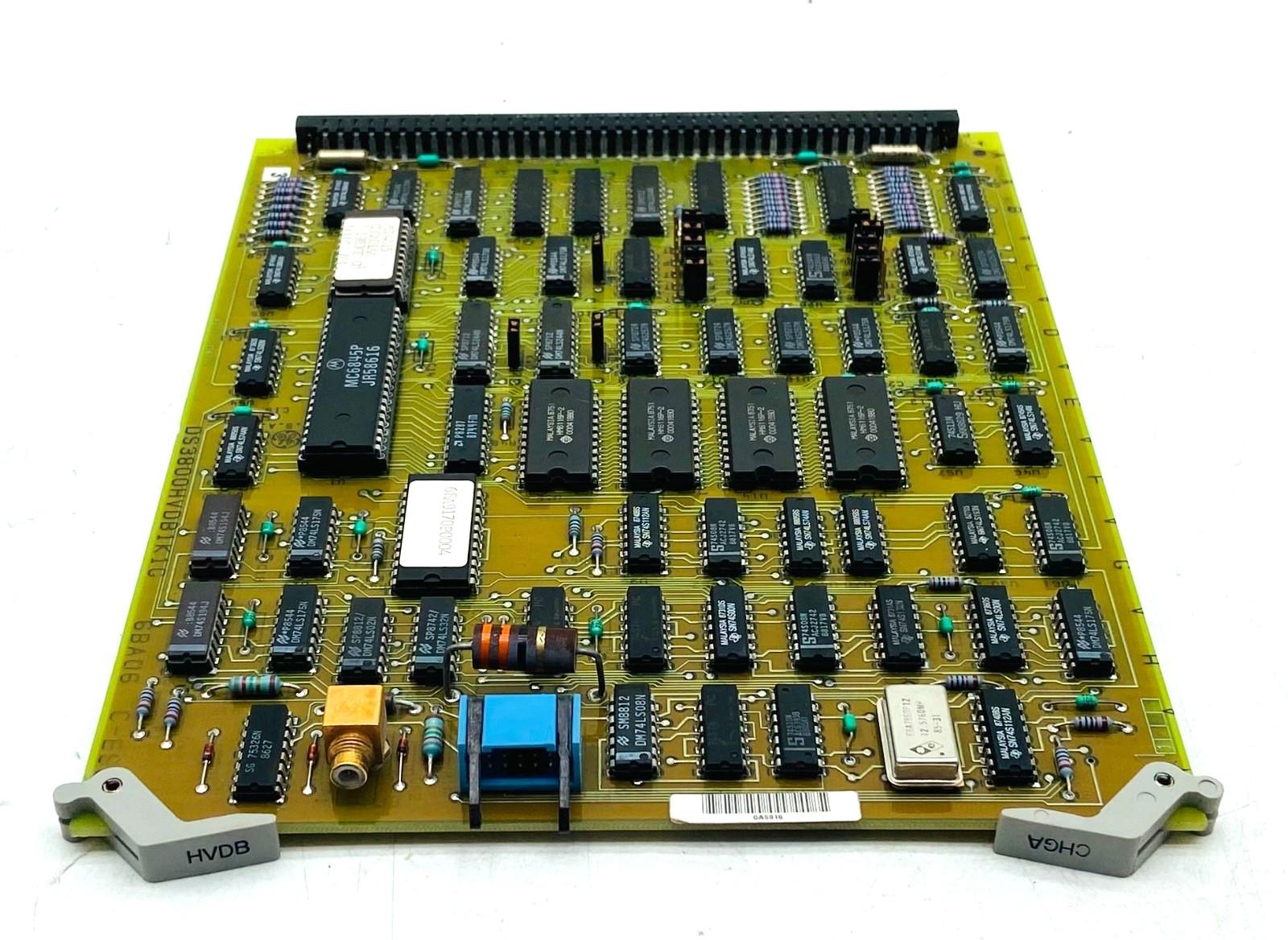 DS3800HVDB1K1G 6BA06 VIDEO DRIVER BOARD