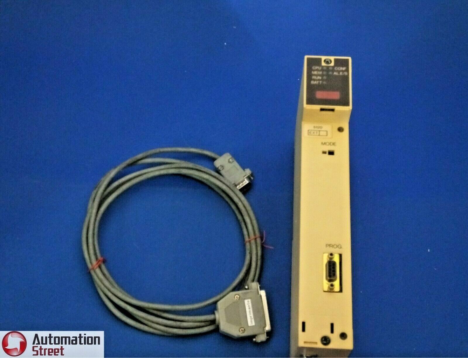 C100-5120 CPU ALSPA C100