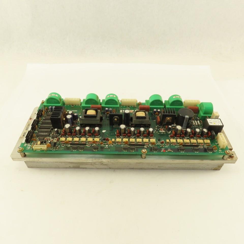 Assemblage De Carte De Circuit AED51841 ZUEP5349