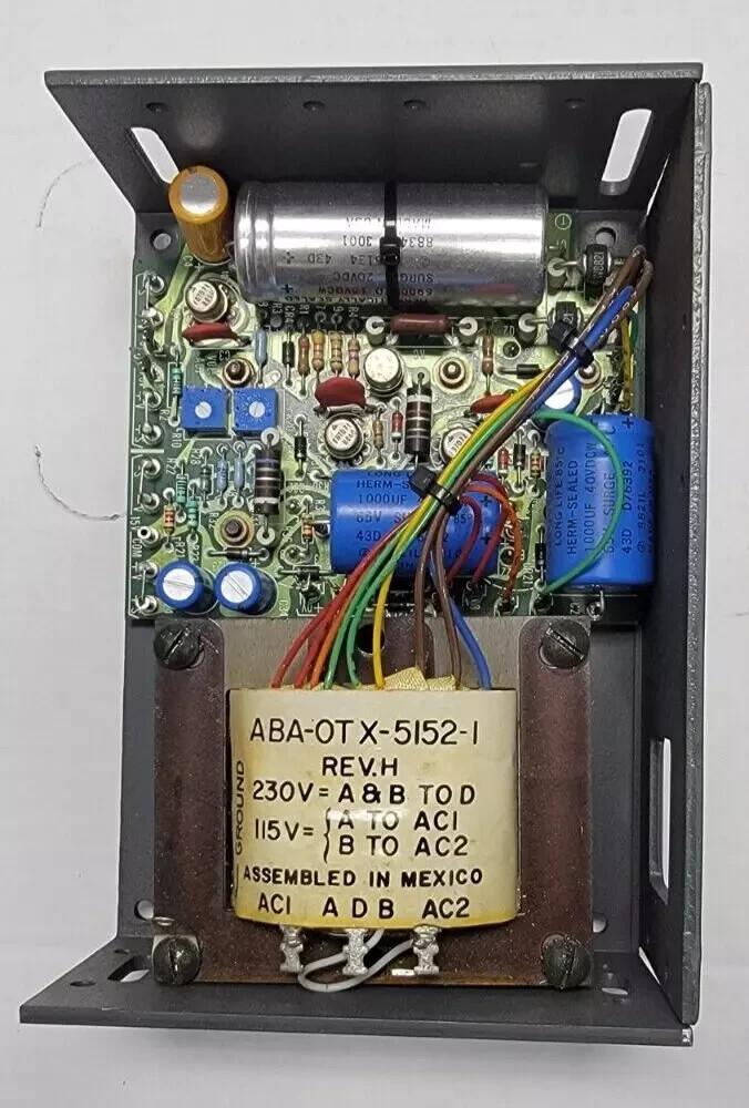 LOT-X-5152-A