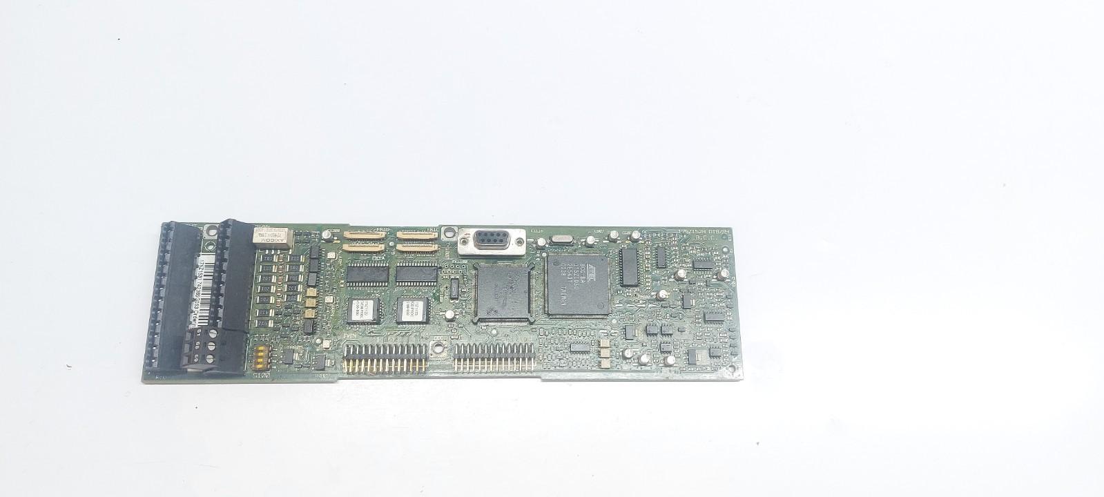 Carte De Contrôle De Chauffage 175Z1528 DT8/P4