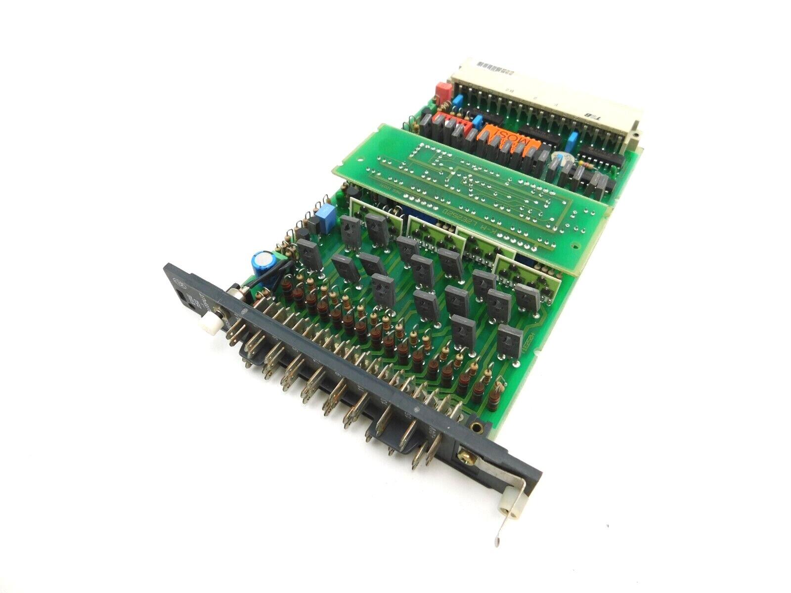 EBE 252 K-M L2E252D