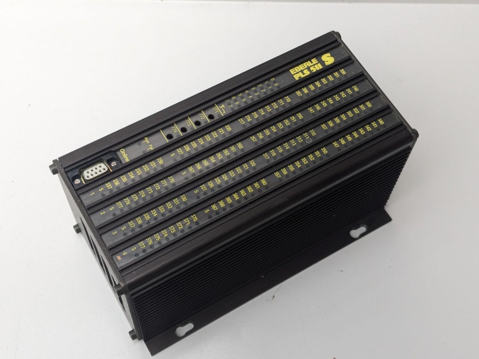 PLS 511S Programmable Controller