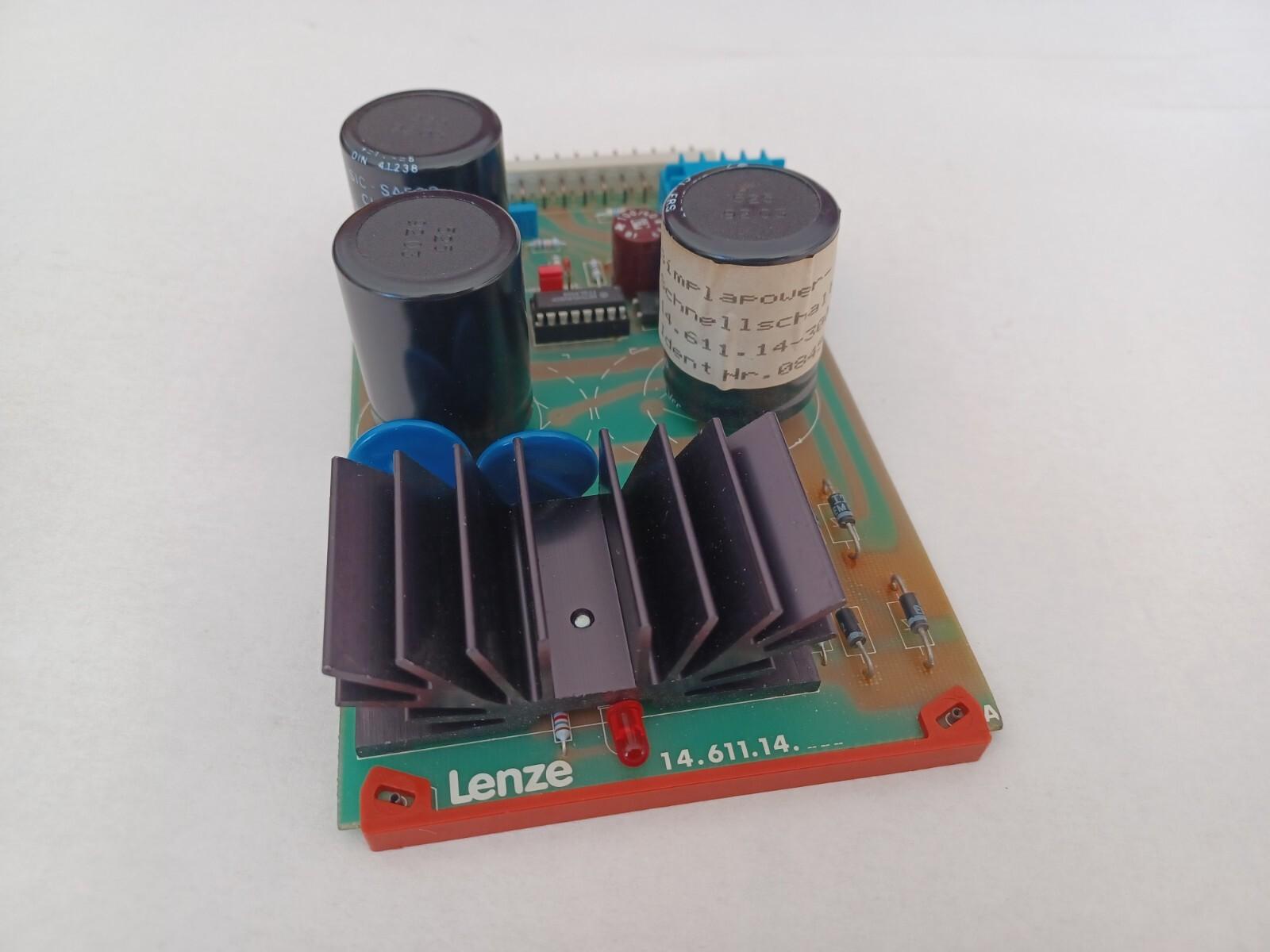 Quick Switchgear 14.611.14-300 084583