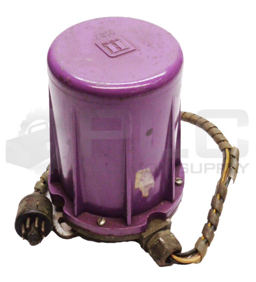 Détecteur De Flamme UV C7012 1013 120V 50/60HZ