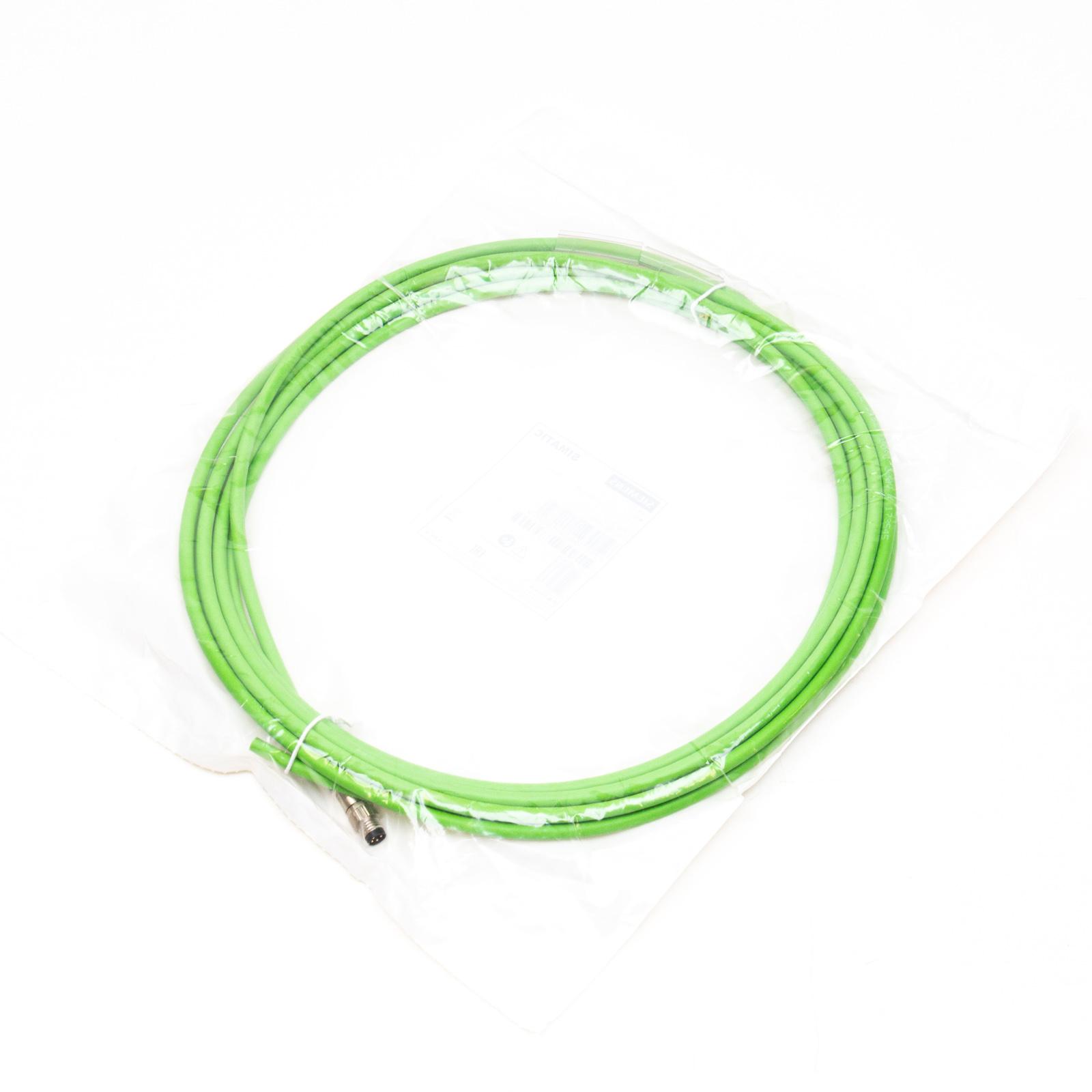 Connecting Cable ET-Connection. 5.0M