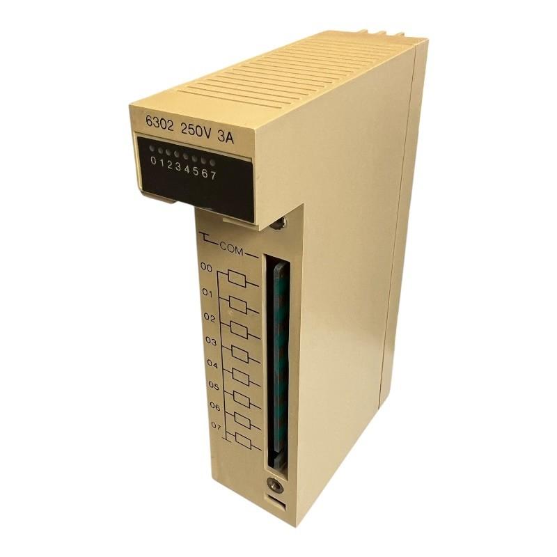 C50-6302 Module de sortie 250V 3A