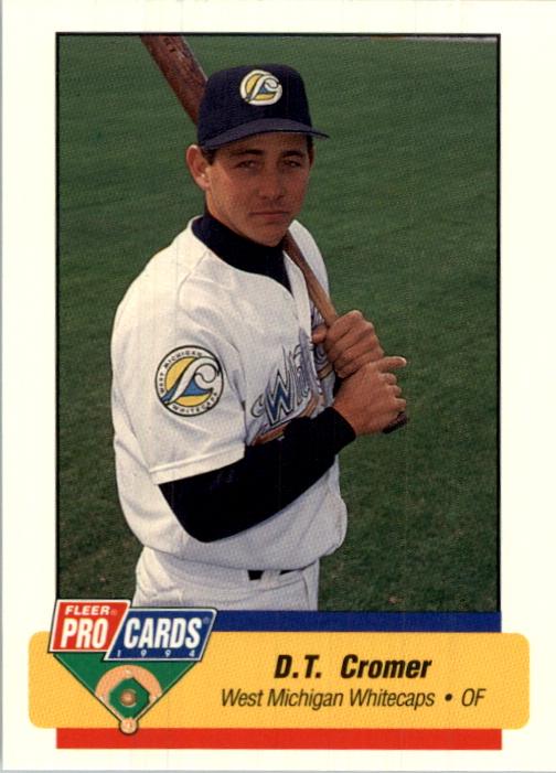 B6600- 1994 Fleer Procards Minor Ligue BB Group18 vous Pic- 15+ Sans US