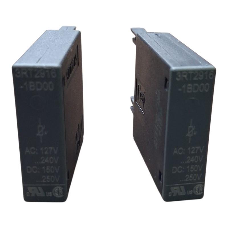 ACC_CONTACTORS_OVERVOLTAGE LIMITER