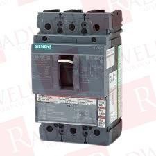 BRKR 3VA52 3P 100A 65KA FTAM
