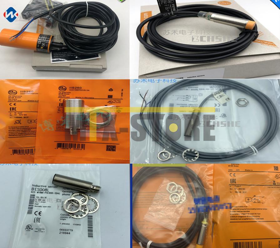 Single-Ended Cordsets BCC M415-0000-1A-003-VX8434-020