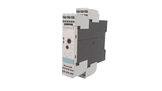 TMP MON REL, PT100, -50 TO 50C, 24VAC/DC, CL