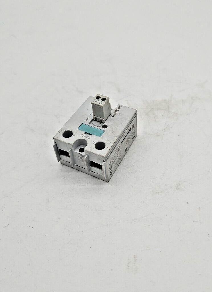 SS RELAY, 45MM, 30A, 230V, 24VDC COIL, SCW ZP