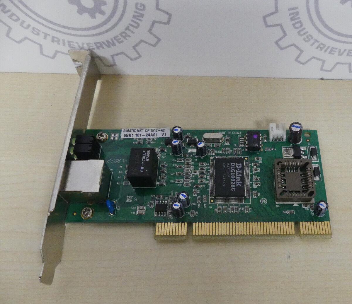COMMUNICATION PROCESSOR CP 1612 A2
