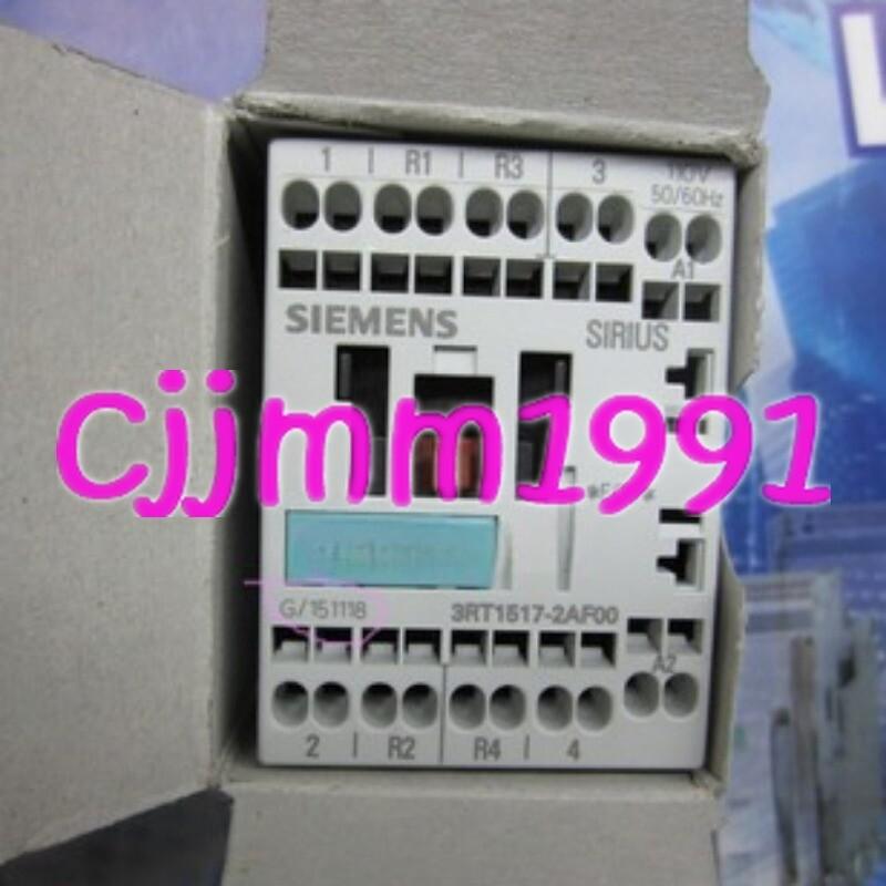 CONTACTOR S00 9A 110VAC 2NO/2NC SPRG